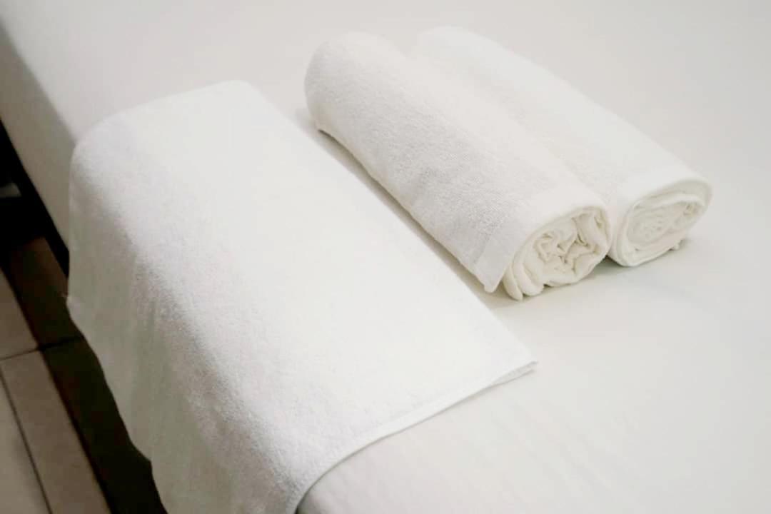 Bilik Deluxe Triple